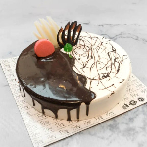 Puro Twin Cake